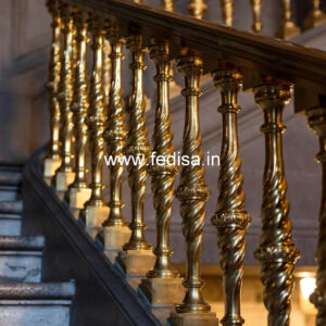 Modern Balcony Railing Ideas That Look Stunning No-31788