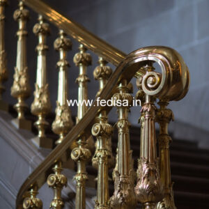 Best Railing Design Ideas For Modern Living No-31796