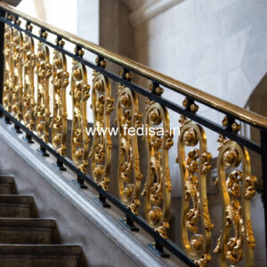 Stylish Exterior Balcony Ideas For Home No-31797