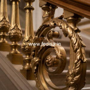 Beautiful Staircase Railings Inspiration No-31798