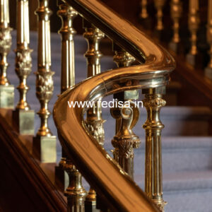 Modern Balcony Styling Inspiration No-31807