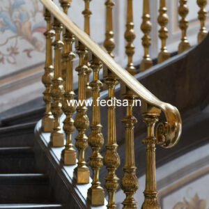 Modern Balcony Railings For Small House No-31816