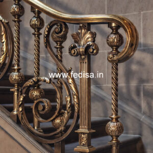 Elegant Exterior Balcony Designs For Houses No-31821