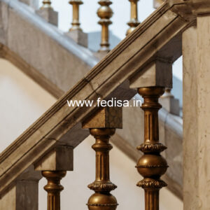 Balcony Design India Latest Trends No-31827