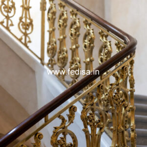 Modern Exterior Balcony India Style No-31834