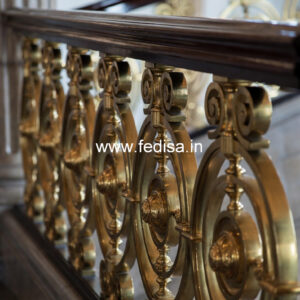 Best Balcony Railing Design Ideas For Apartment Living No-31837