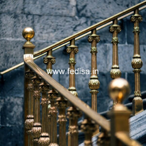 Stylish Exterior Balcony Design Ideas For Modern Living Spaces No-31846