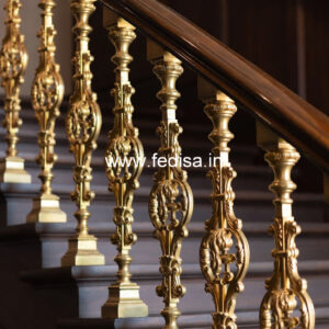 Latest Railing Design Trends 2026 ? No-31858