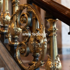 Creative Balcony Railing Ideas ?? No-31860