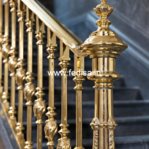 Amazing Home Railing Designs ?? No-31862