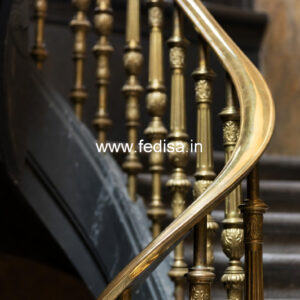 Stylish Balcony Railings ?? No-31869