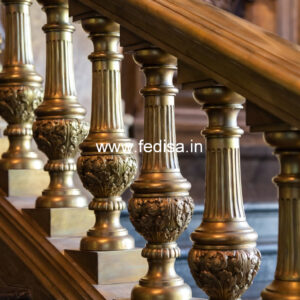 Top Railing Trends 2035 No-31871