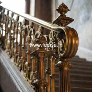 Stylish Stair Railings ?? No-31872