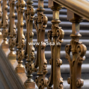 Elegant Railing Designs ? No-31873