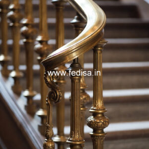 Creative Balcony Decor No-31909