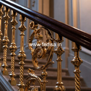 Stylish Balcony Decor No-31912