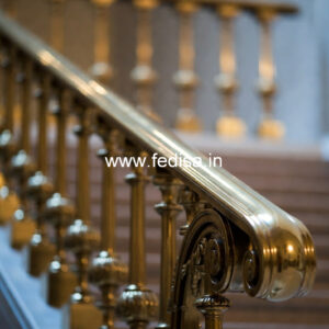 Top 10 Railing Designs You Must See No-31916