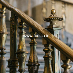 Elegant Railing Design Collection No-31926