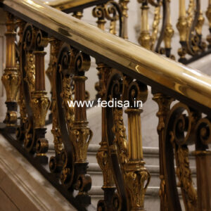 Balcony Railing Design For Indian Homes No-31932