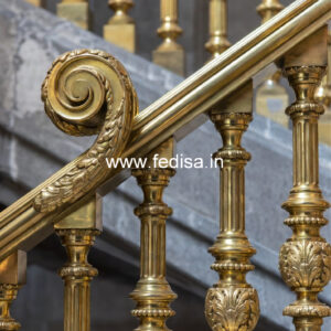 Simple And Modern Railing Design Ideas For Small House No-31935