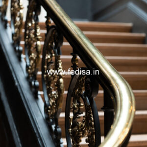 Top 20modern Railing Design Ideas For Home No-31940