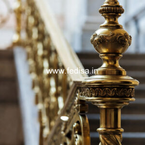 Modern Railing Design Ideas For Home No-31944