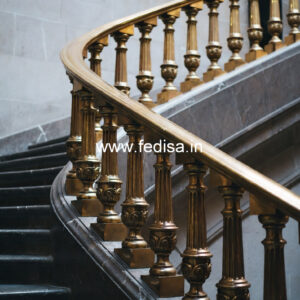 Best Staircase Railing Design Ideas No-31947