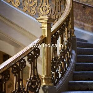 Unique Railing Designs For Home No-31951