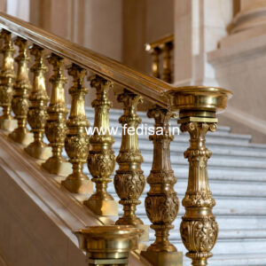 New Railing Design Trends 2036 No-31956