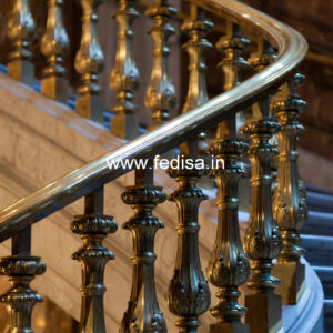 Designer Railing Ideas For Home No-31958