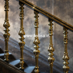 Top Railing Design Ideas No-31962