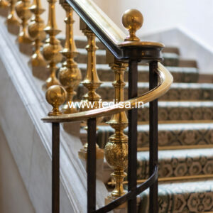 Balcony Safety Railing Designs No-31964