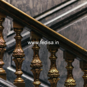 Fancy Railing Design Collection No-31975
