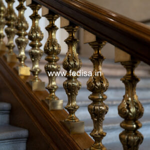 Low Cost Railing Designs No-31977