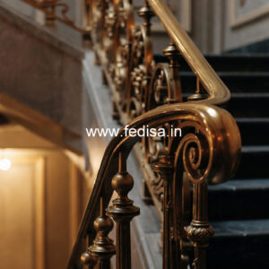 Creative Balcony Railings No-31981