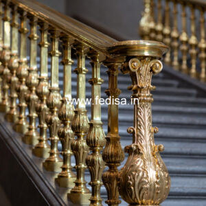 House Railing Design Ideas No-31986