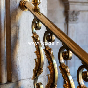 Stylish Outdoor Railing Designs No-31987