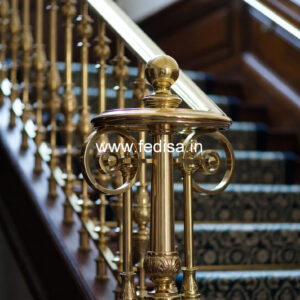 Unique Steel Railing Designs No-31994