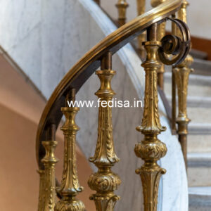 Home Balcony Railing Inspiration No-31997