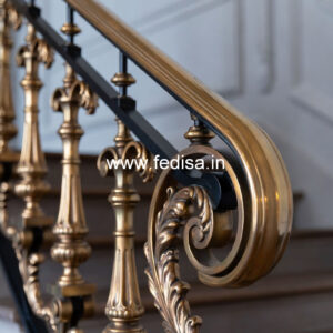 Trending Home Railing Styles No-32002