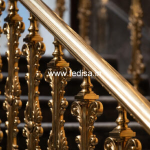 Affordable Railing Designs No-32003