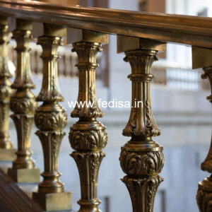 Simple Balcony Railing Ideas No-32004