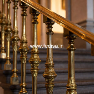 Balcony Railing Design Trends No-32007