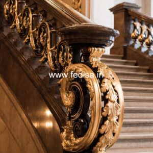 Ghar Balcony Style India No-24010