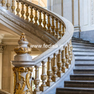 India Railing Design Photo No-24011