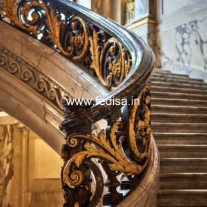 Indian Modern Railing Collection No-24013