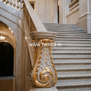 Best Steel Railing Design Ideas For Home No-24016