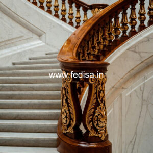 Simple And Stylish Balcony Railing Designs No-24017