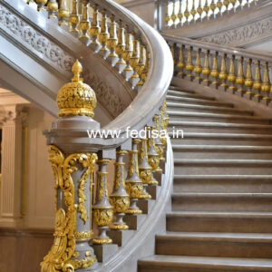 Simple And Beautiful Railing Design For Home No-24036