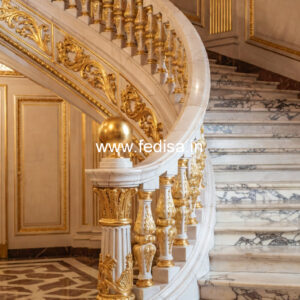 Best Railing Design For Home Exterior 2033 No-24062